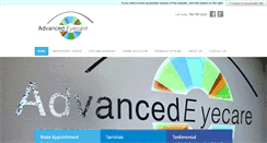 Desktop Screenshot of drjulieae.com